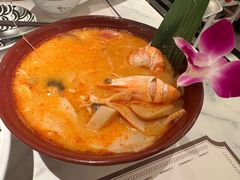 -太食獸泰式茶餐厅(艾尚天地店)