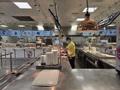 -宜家·瑞典风味餐厅(无锡店)