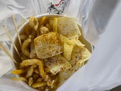 -鸡柳大人(汇金新地广场店)