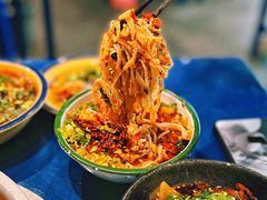 -马路边边串串香(双井直营店)