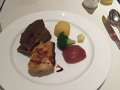 戈雅法餐厅(光谷世界城广场店)-戈雅法餐厅(世界城广场店)