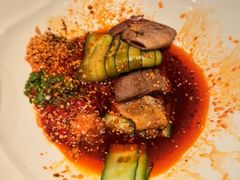 -贡宴盐帮菜自贡驻京联络处餐厅