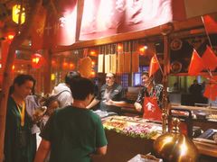 -沙州食驿·非遗小吃夜市