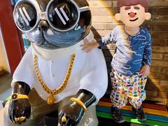 -京B·东篱精酿啤酒音乐餐厅