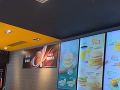 -麦当劳(余姚北站店)