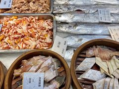 -舟山渔场(临安沙地路店)