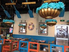 -喜鱼客(局外太格茂店)