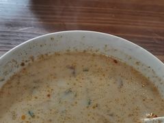 咸浆-云南大锅豆浆店