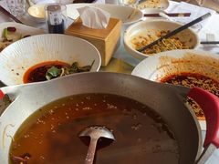 -辣婆婆(航天桥店)