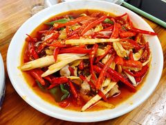 -三哥田螺(北书院街店)