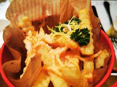 -十分牛西餐·牛扒专门店(光明广场店)