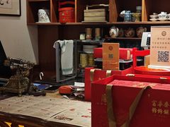 -富华斋饽饽铺·宫廷糕点·伴手礼(护国新天地店)