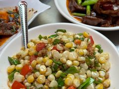 -胖哥家藏菜(护国路店)