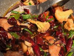 -华豫川酒家(双子塔店)