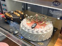 -DQ·蛋糕·冰淇淋(龙湖狮山天街店)