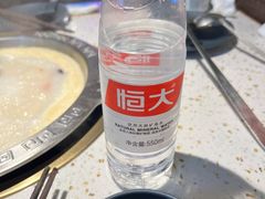 -火鳳祥鲜货火锅(宝龙广场店)