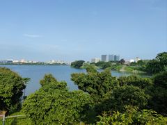 -立新湖公园