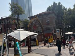 -天津意大利风情旅游区