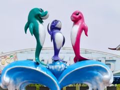 -欢乐水魔方水世界