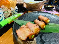 -大渔铁板烧(中山路八佰伴店)