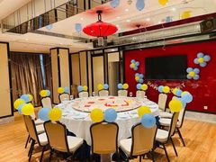 包厢-湖锦酒楼(八一路店)
