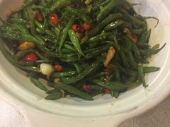 -老浒记烤鸭-北京菜(琉璃厂店)