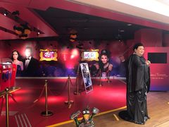 -东京杜莎夫人蜡像馆