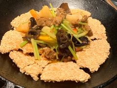 -薇酌饮·陕西菜(南门外店)
