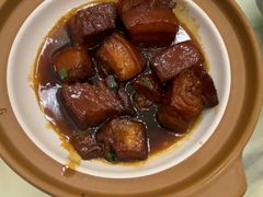 -小菜园新徽菜(马鞍山金鹰店)