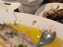 -桂满陇·杭州小馆(巴黎春天浦建店)