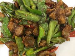 -锦粤宫·精致粤菜(深圳北站店)
