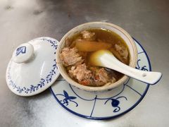 -達揚原味燉品(文明路店)