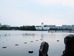 -东湖景区