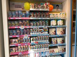 -爱亲母婴生活馆(江苏省盐南高新区店)