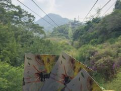 -广东天露山旅游度假区