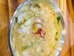 -东镇老火锅(长春路首店)