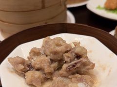 -京香轩·中餐厅(上海中庚聚龙酒店)