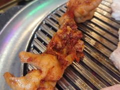 -釜山火炉·海鲜烤肉(紫藤路店)