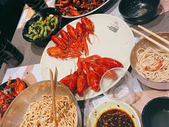 -一棠龙虾•王牌虾球(楚河汉街店)