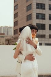 -CD视觉婚纱摄影