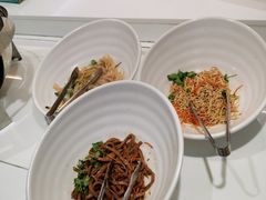 -文星素食(兴华路店)