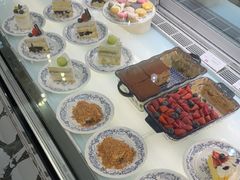 -PETIT PARIS 小巴黎(花园道店)