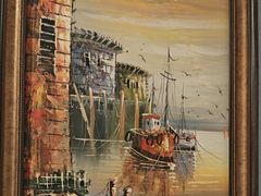 -1918中餐厅(衡山路店)