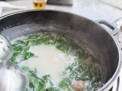-鸿渡渔庄·特色鸭咀鱼
