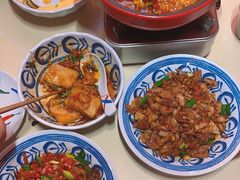-侯师傅热炒店(印象城店)