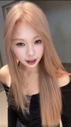 -DL HOPE造型