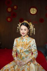 -MECCI婚礼摄影跟拍(红东方广场店)