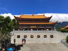 -崇圣寺三塔文化旅游区