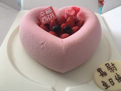 -幸福西饼生日蛋糕·下午茶(光明店)