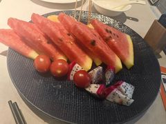 -毛家饭店·30年融合新湘菜(汉峪金谷店)